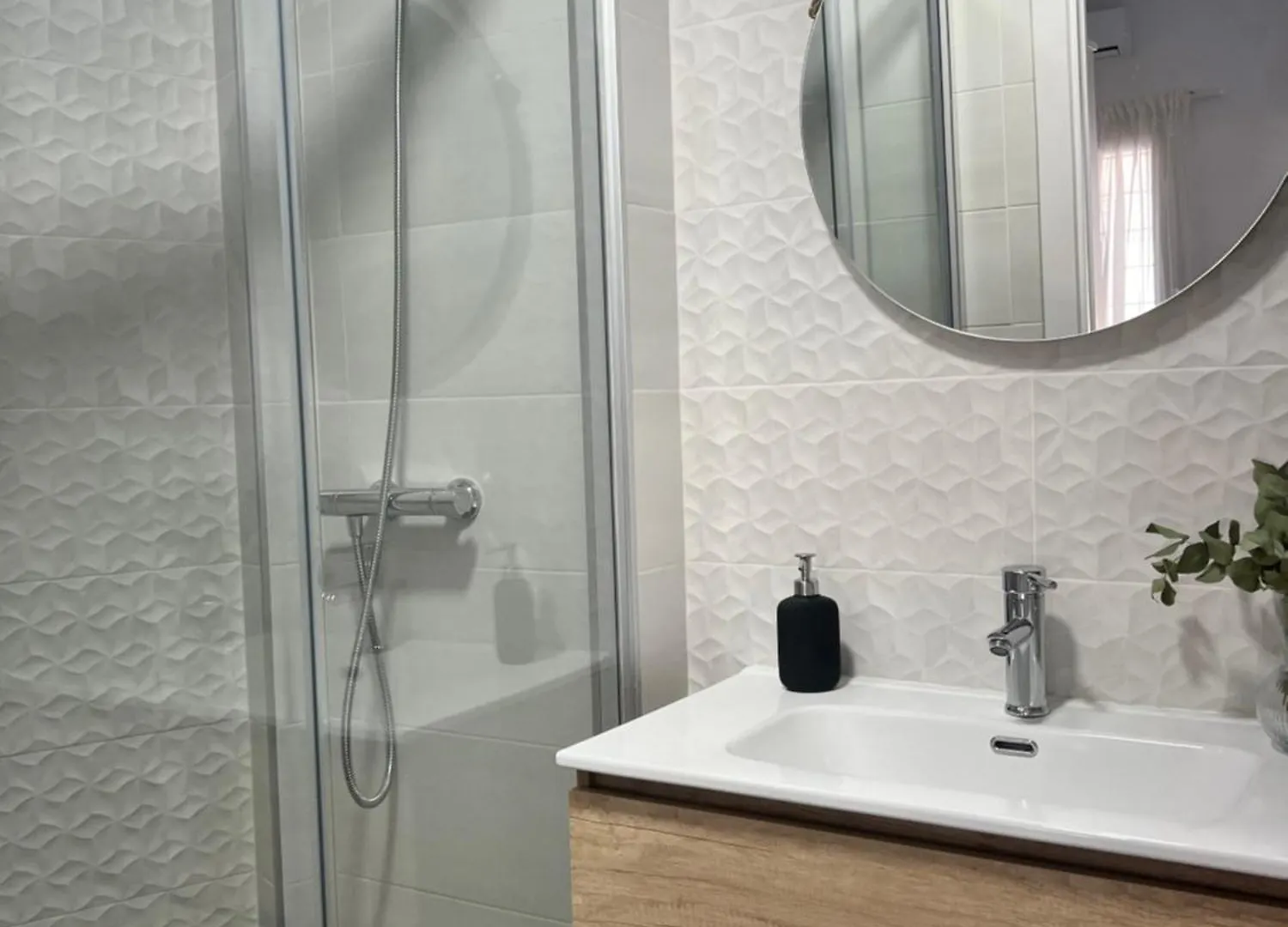 Apartamento Casa Gloria Málaga