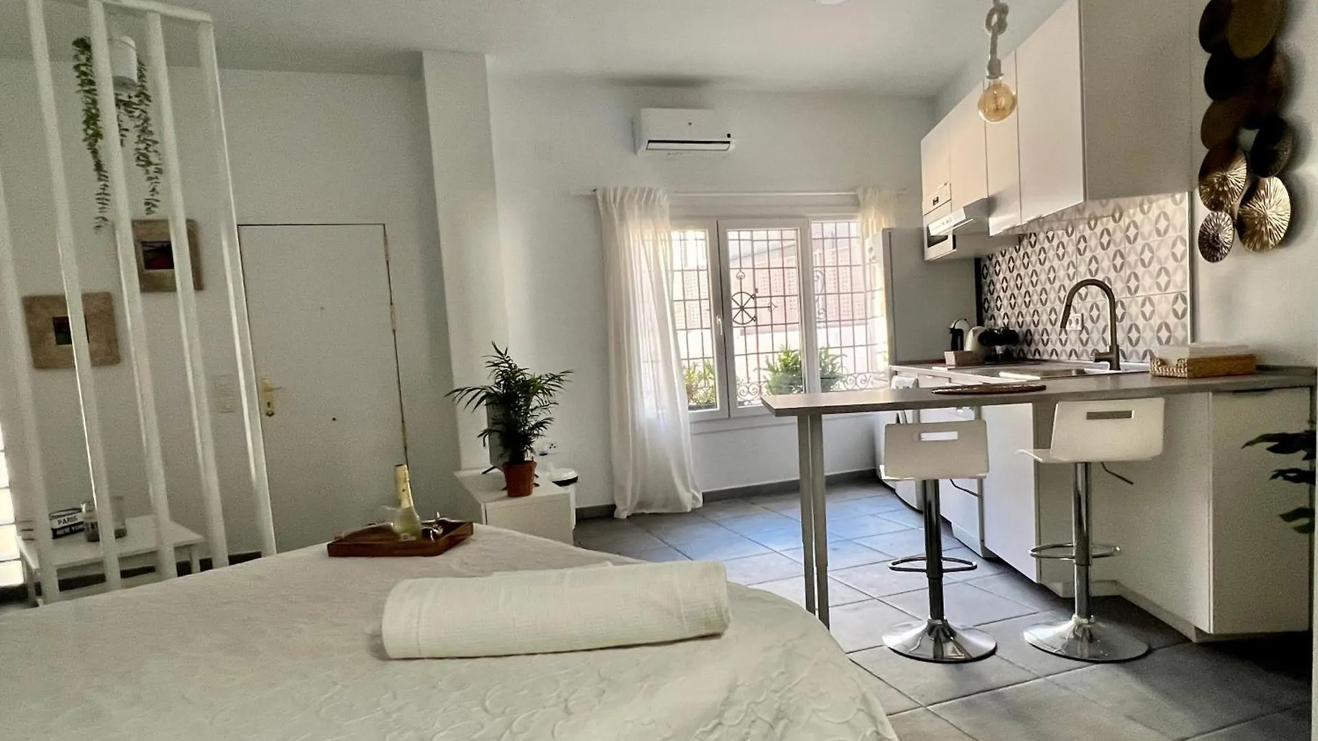 Apartamento Casa Gloria Málaga España