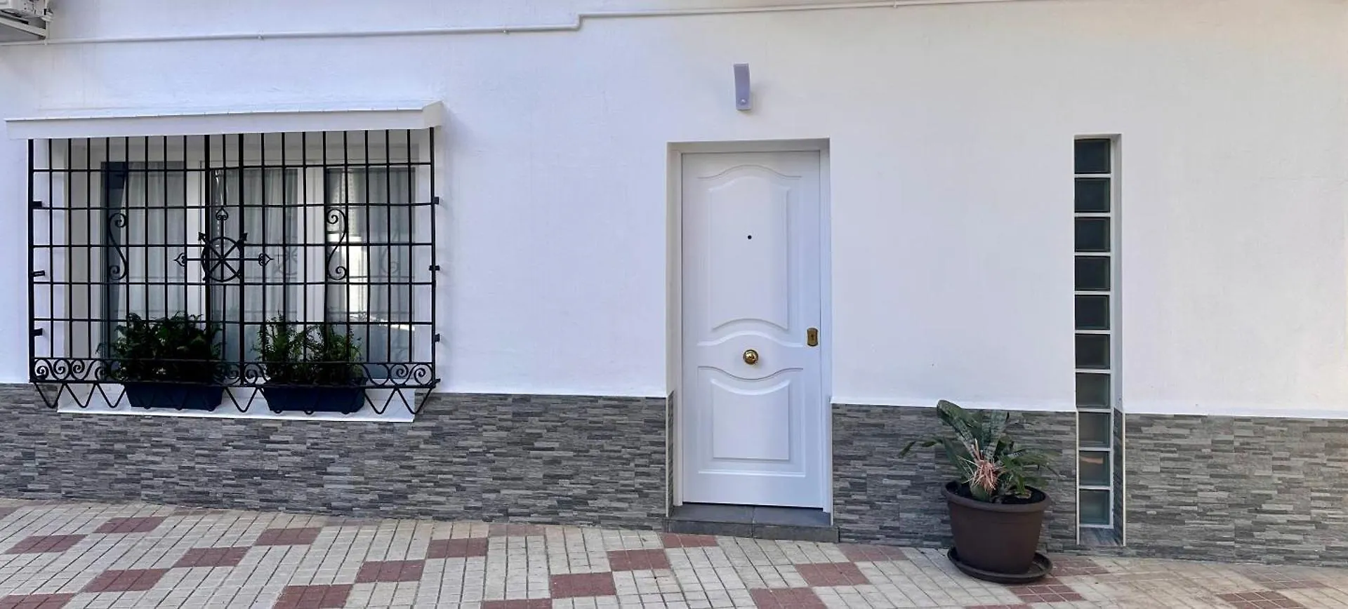 Casa Gloria Apartment Malaga 0*,  Spain
