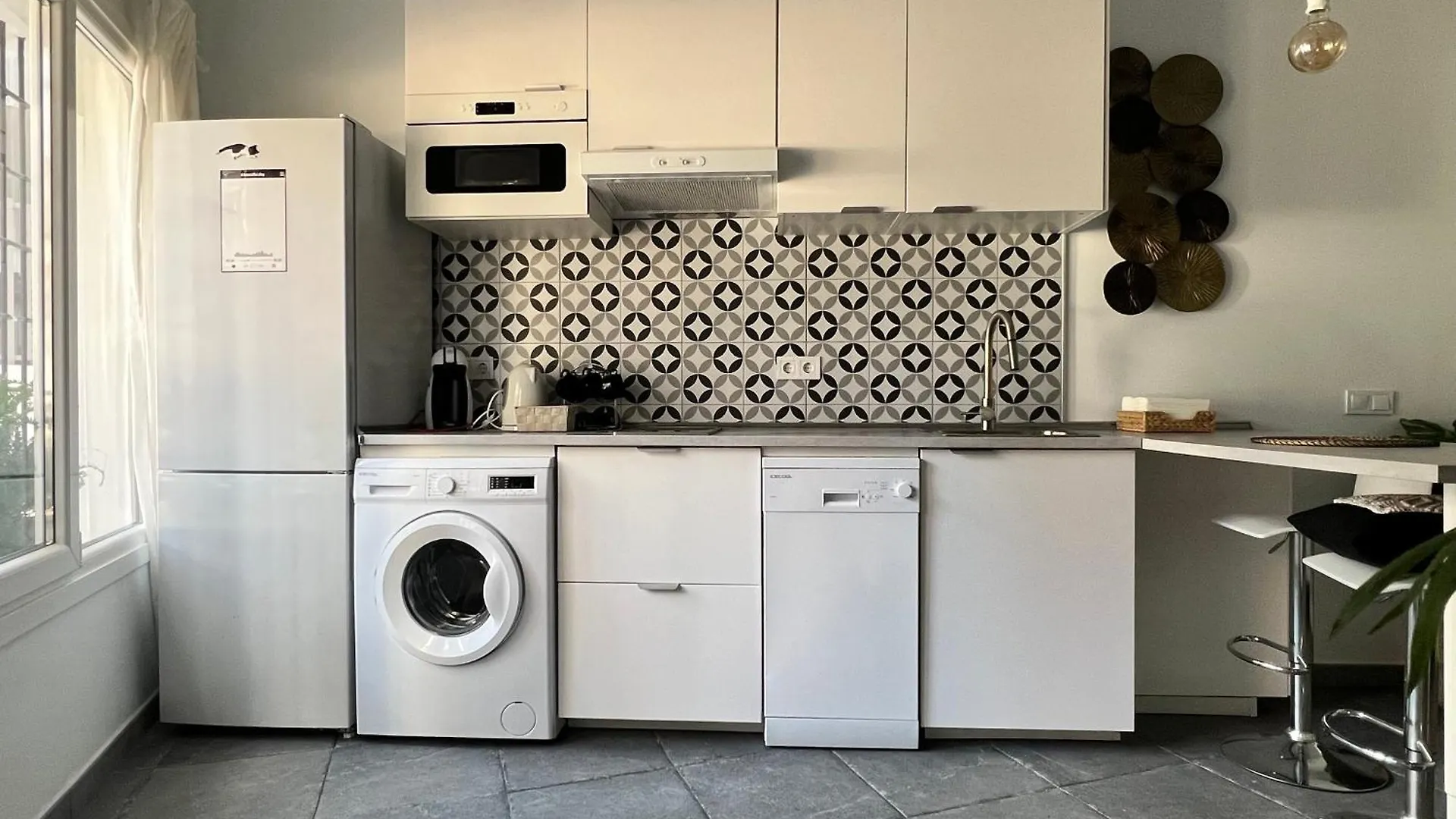 Casa Gloria Apartment Malaga
